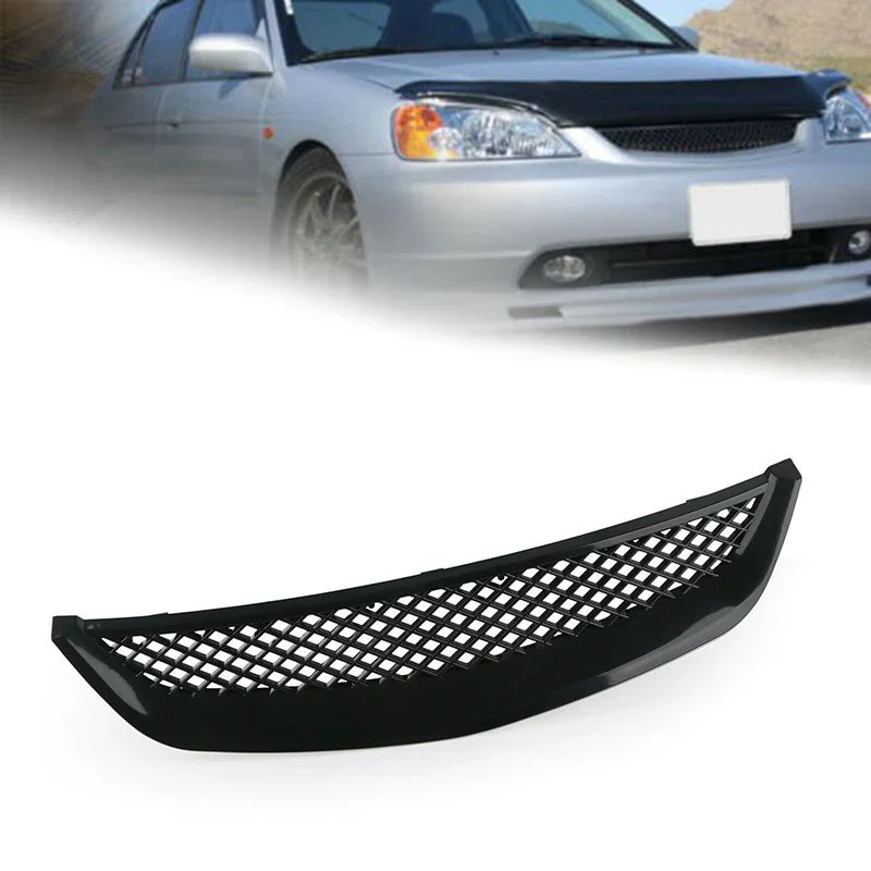 Car Front Grills