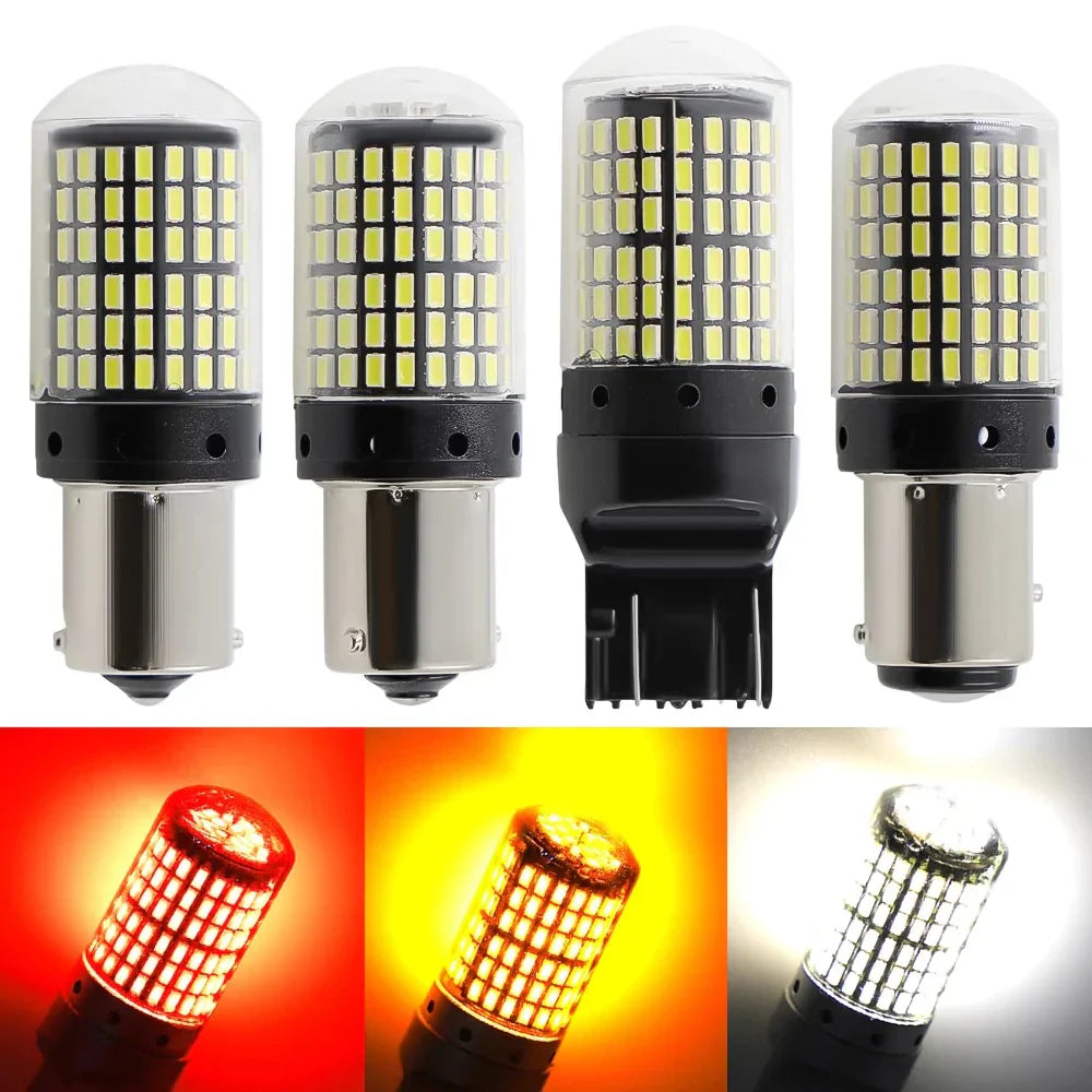 Led Turn signals
