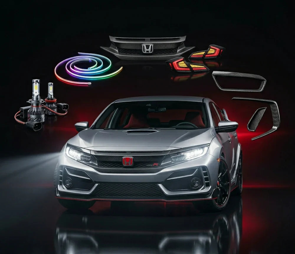 Car Accessories