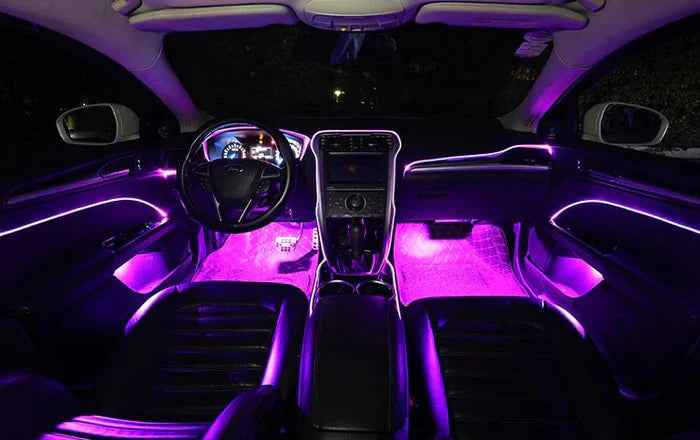 Interior Lights