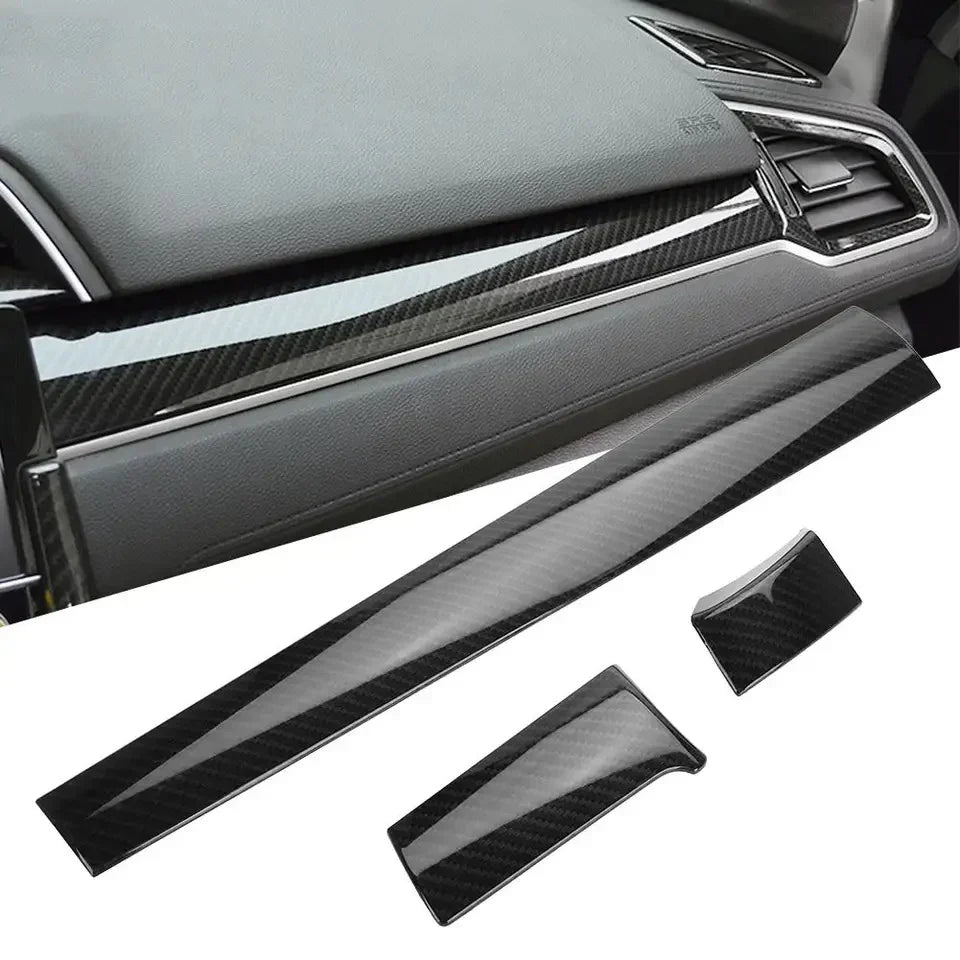 Carbonfiber Trims
