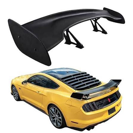 Car Spoliers