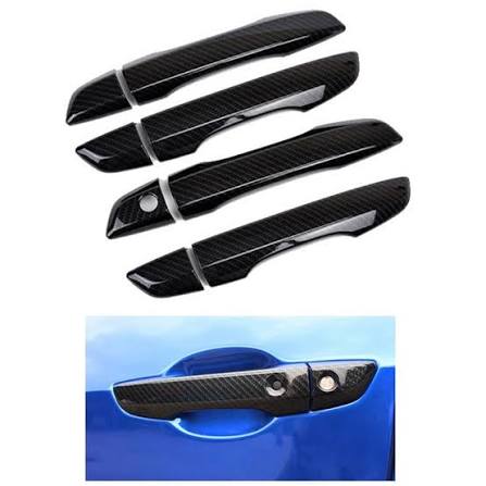 Carbonfiber Door Handle