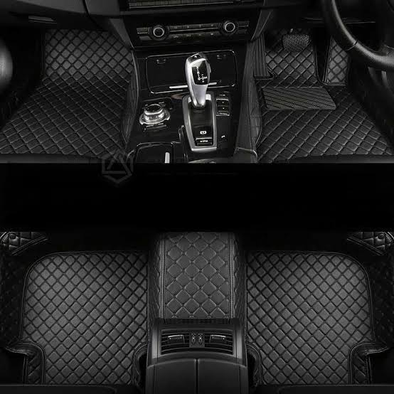 Floor Mats