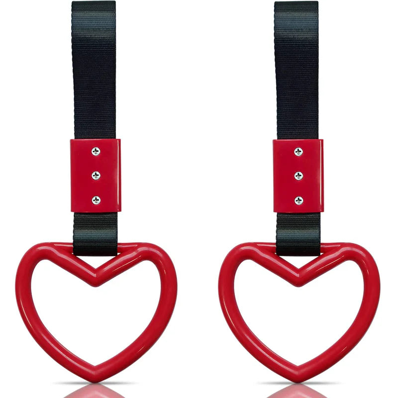 JDM Hanging Heart