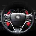 Honda Civic X Paddle Shifter Extension - Aluminum Alloy