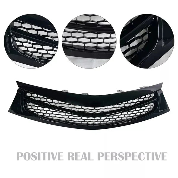 Toyota Corolla 2015-17 GT Sports Front Grill