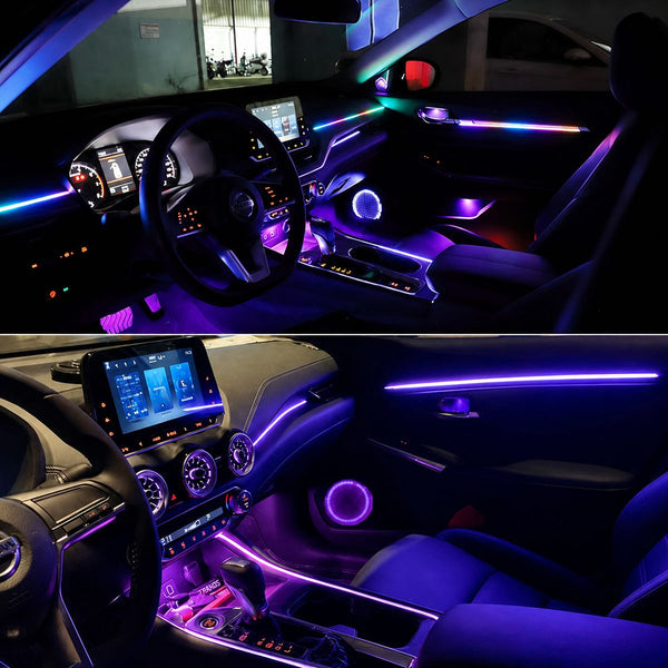 Dynamic Ambient Interior Lights Premium Quality