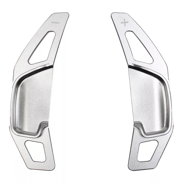 Toyota Corolla Grande Paddle Shifter Extension - Aluminum Alloy