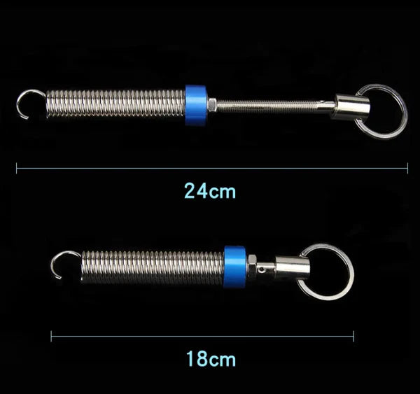 Automatic Car Trunk Lifting Springs