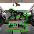 Lion Car Dashboard Perfume Air Freshener – Decoration